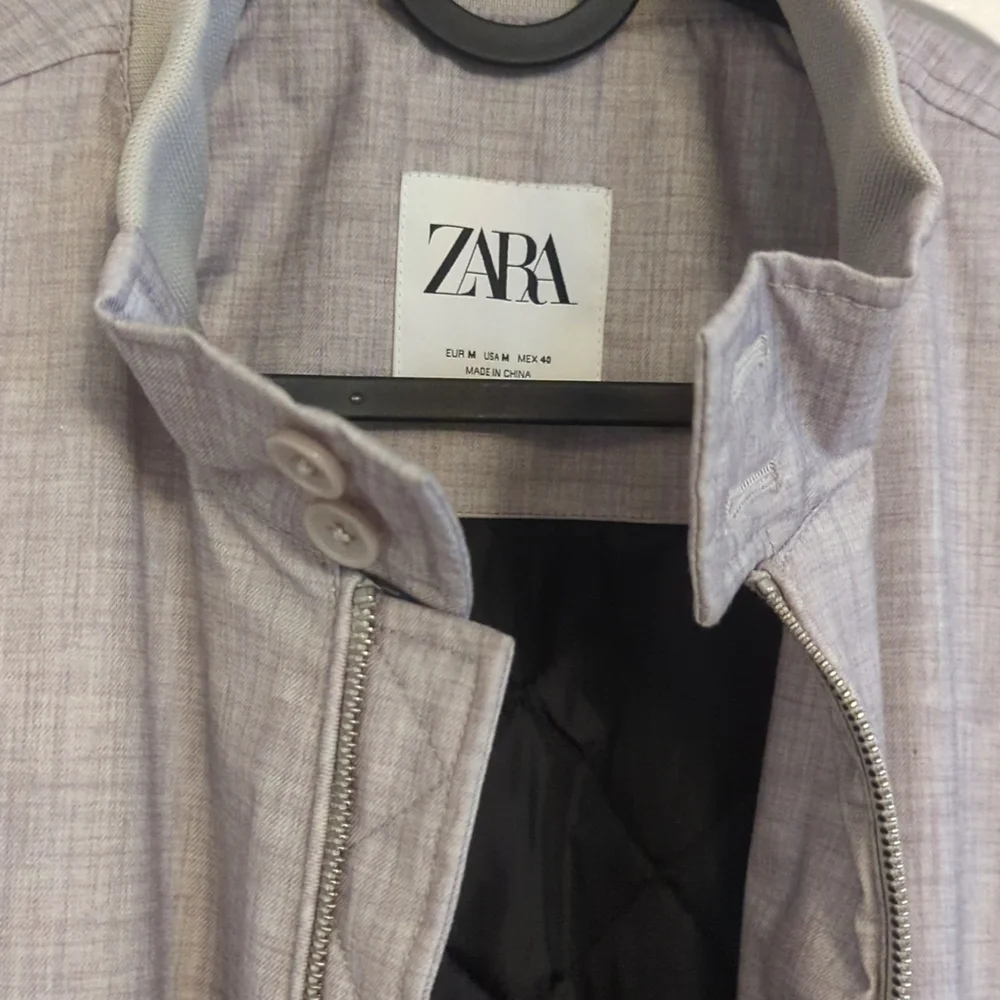 Zara spring/fall jacket - Picture 5 of 5